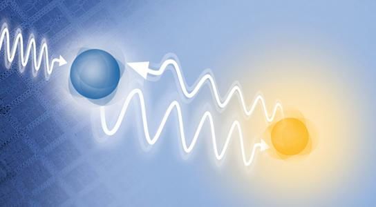 量子纠缠是如何实现的?量子纠缠的定义