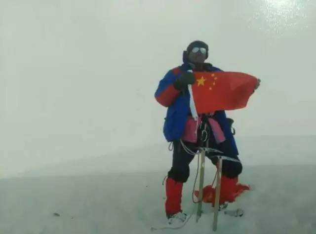 王铁男|中国博格达登顶第一人，被喻为活着的“新疆户外探险史”