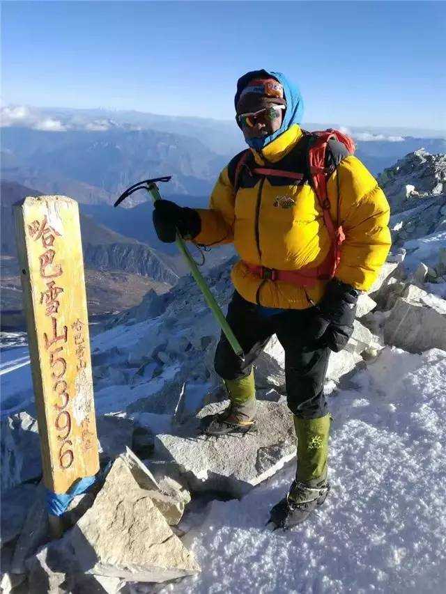 王铁男|中国博格达登顶第一人，被喻为活着的“新疆户外探险史”