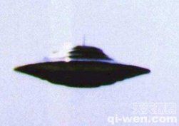 美国捕获UFO杀光所有外星人 传闻是真是假